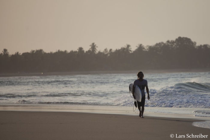 Main Point - Arugam Bay