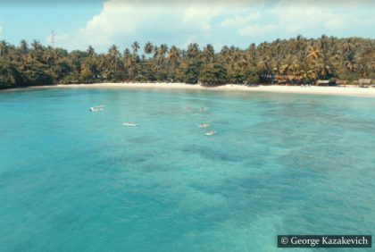 Tangalle Beach