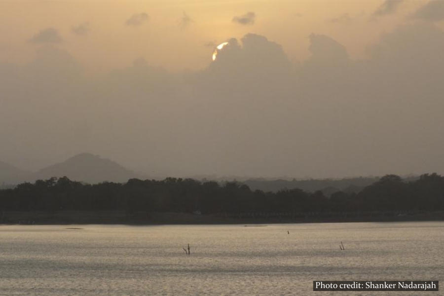 Dambulla & Kandalama - Sri Lanka