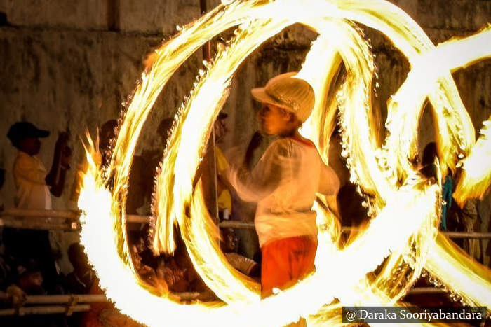 kandy Perahera Sri Lanka