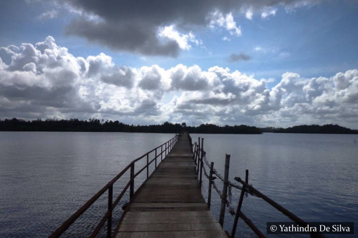 Balapitiya - Maadu River