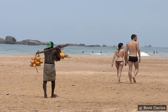 Hikkaduwa Sri Lanka