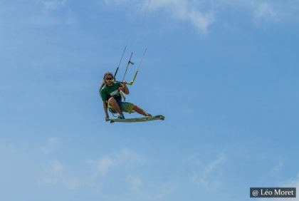 Kitesurfing Sri Lanka