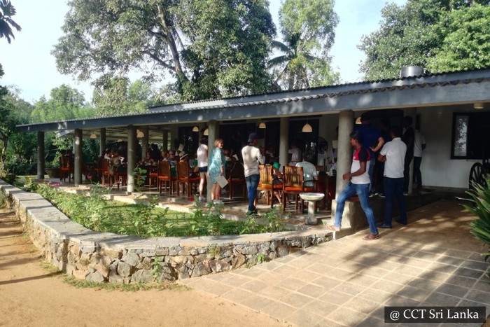 Handunugoda Tea Estate