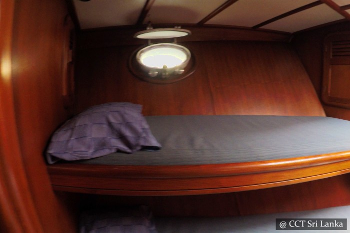 Liveaboard Sri Lanka