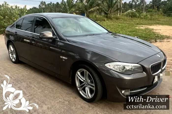 Reserve Your Vehicle With a Driver
