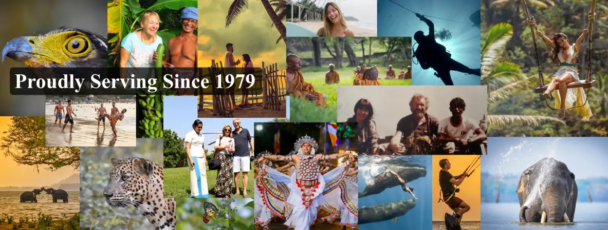 Kandy Seat Reservation